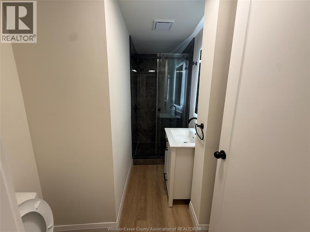 643 PIERRE Unit# 3, Windsor 4