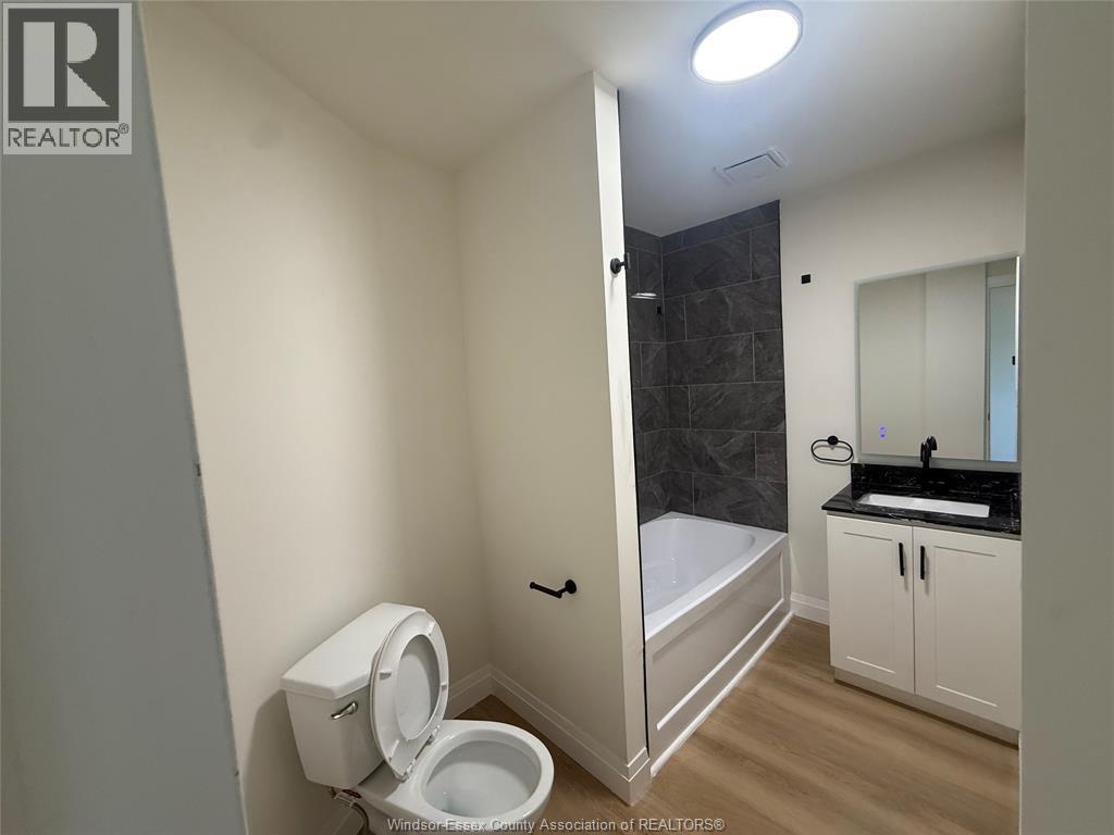 643 PIERRE Unit# 4, Windsor 2