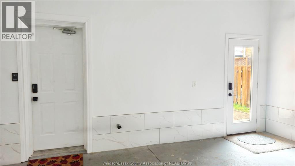 265 GERALDINE CRESCENT Unit# LOW, Windsor 3