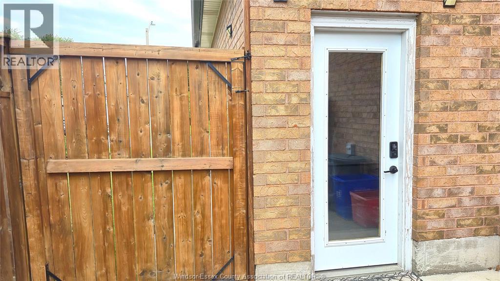 265 GERALDINE CRESCENT Unit# LOW, Windsor 2