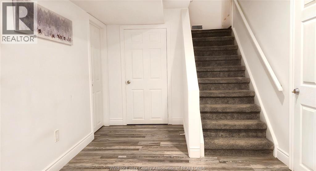 265 GERALDINE CRESCENT Unit# LOW, Windsor 4