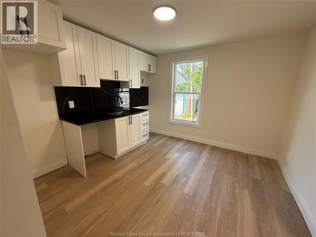 643 PIERRE Unit# 1, Windsor 4