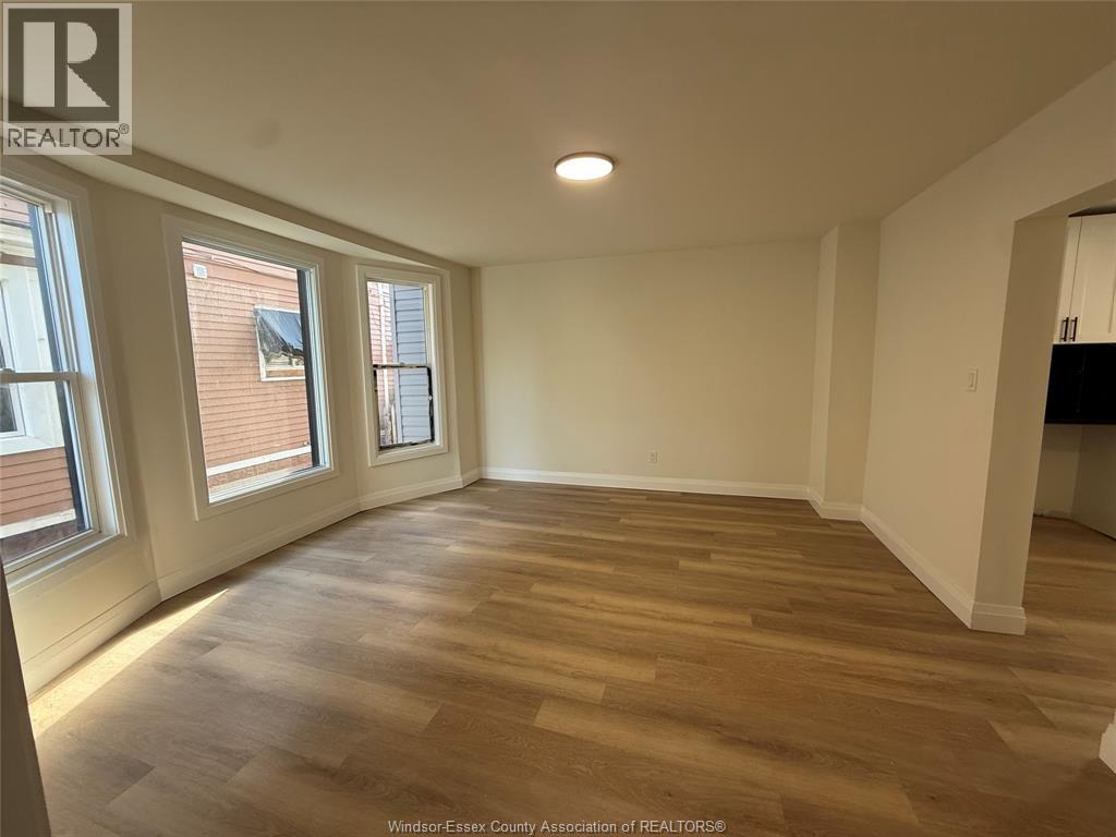 643 PIERRE Unit# 1, Windsor 3