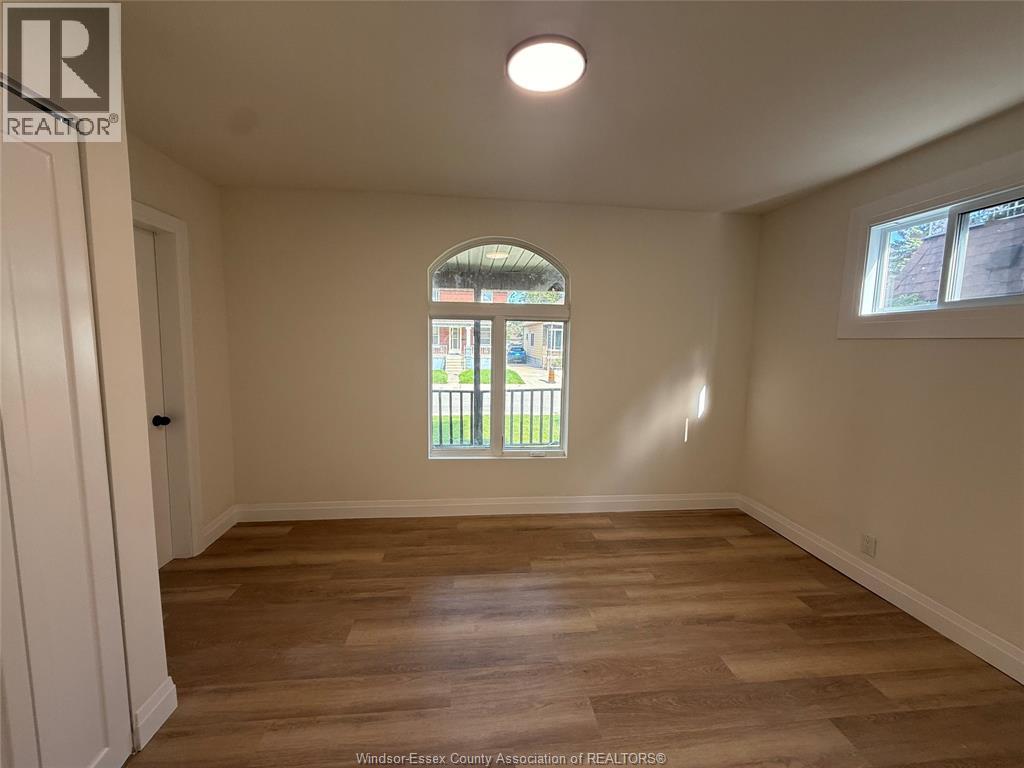 643 PIERRE Unit# 1, Windsor 2