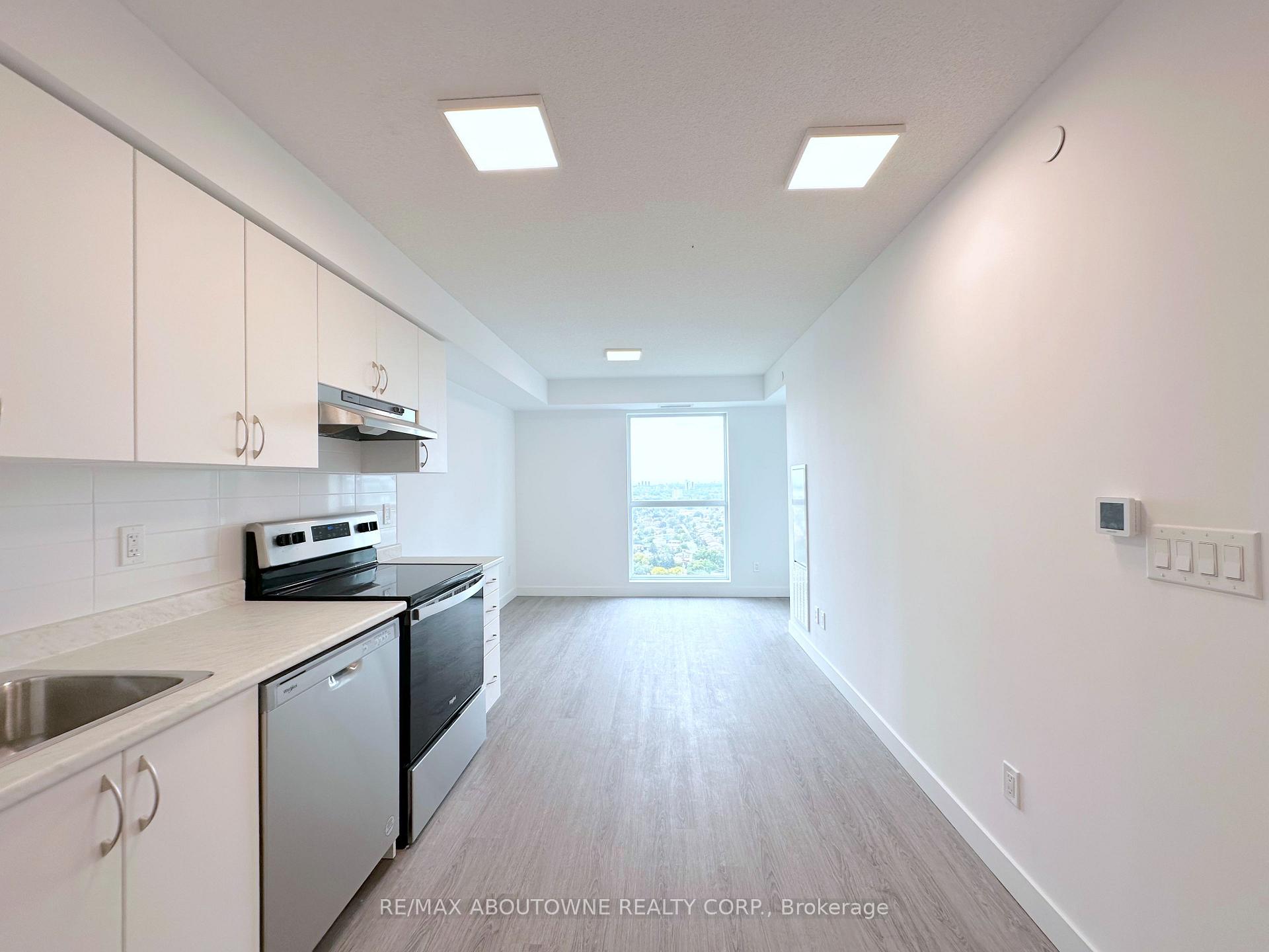 2504 - 5 Zappacosta Drive, Toronto 3