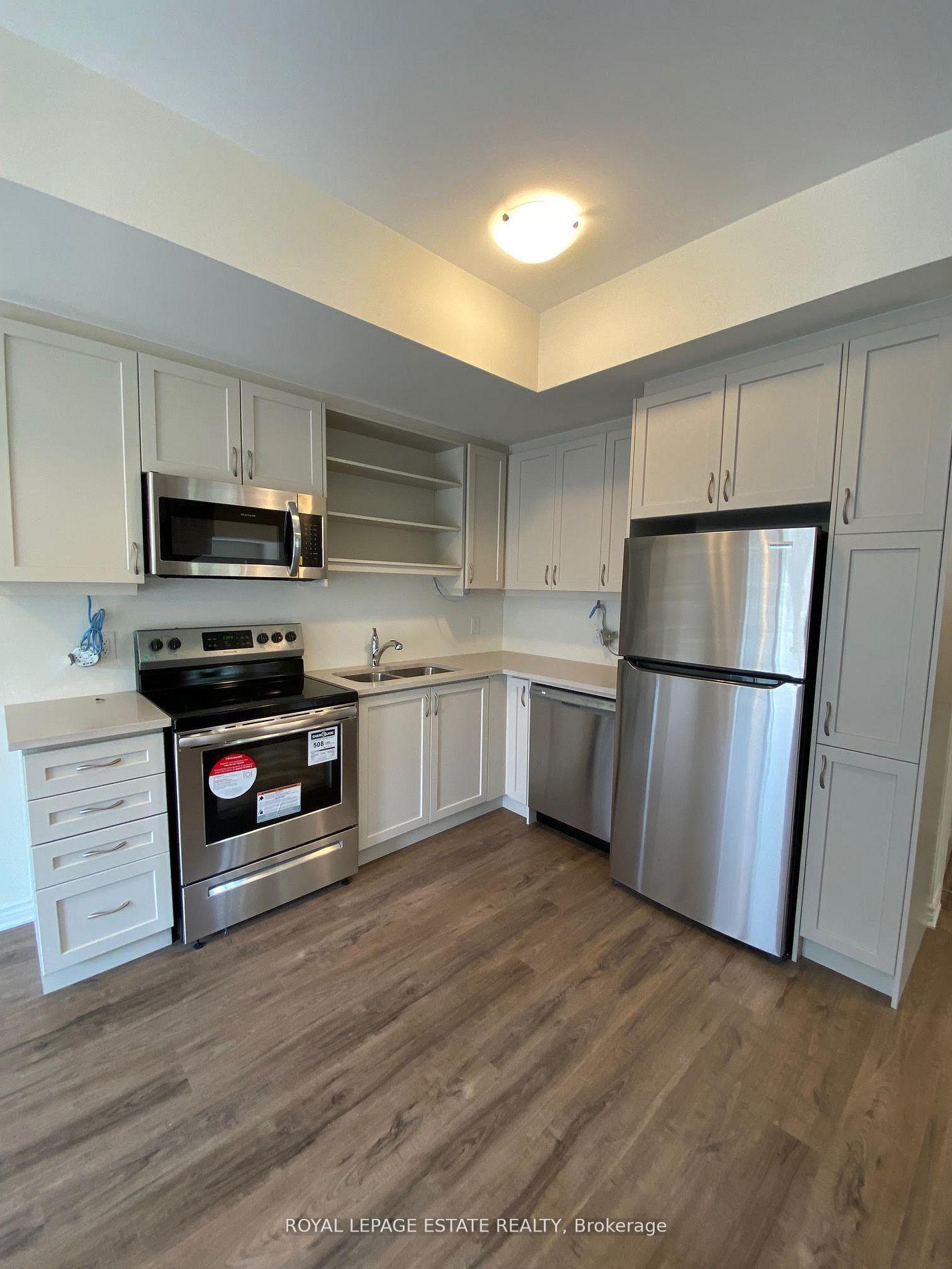 443 - 2789 Eglinton East Avenue, Toronto 2