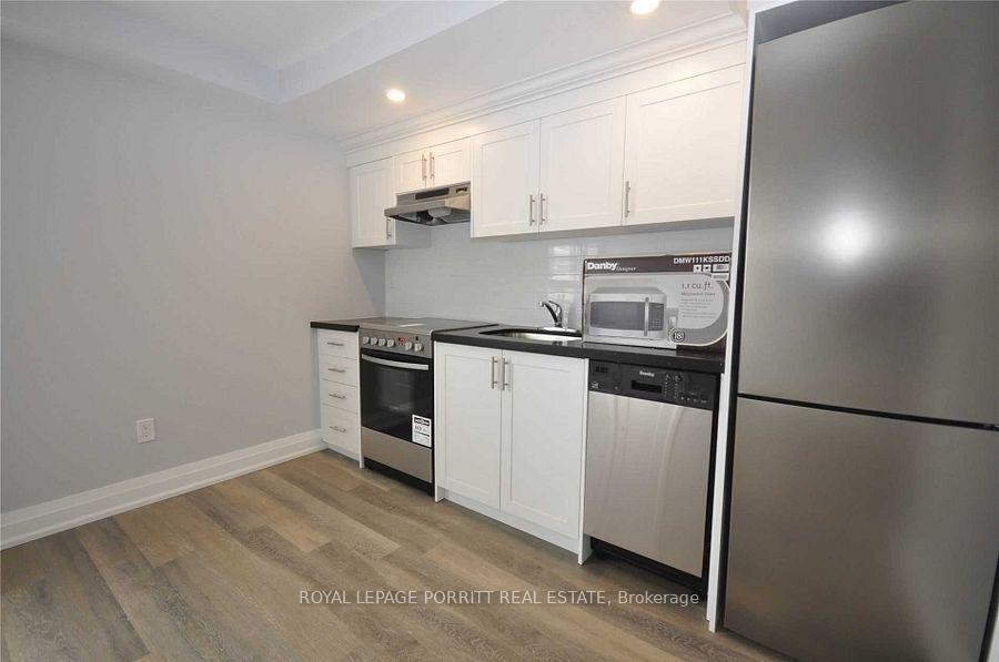 5 - 3465 Lake Shore Boulevard W, Toronto 3
