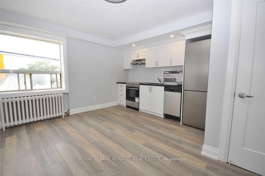 5 - 3465 Lake Shore Boulevard W, Toronto 2
