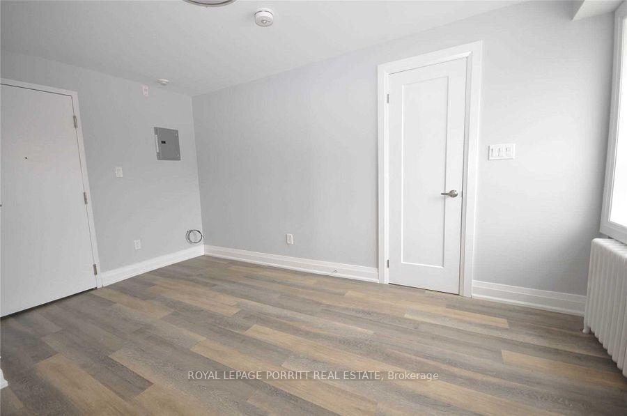 5 - 3465 Lake Shore Boulevard W, Toronto 4