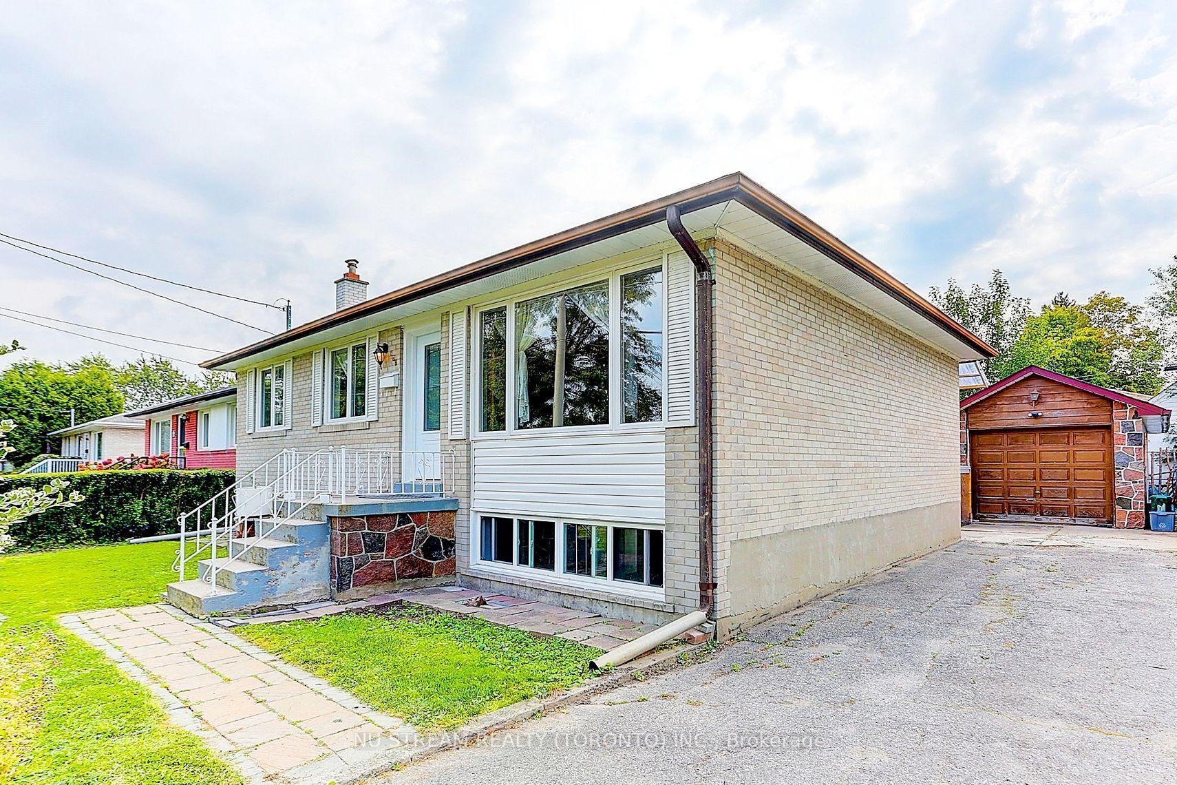 Main - 432 Crosby Avenue, Richmond Hill 3