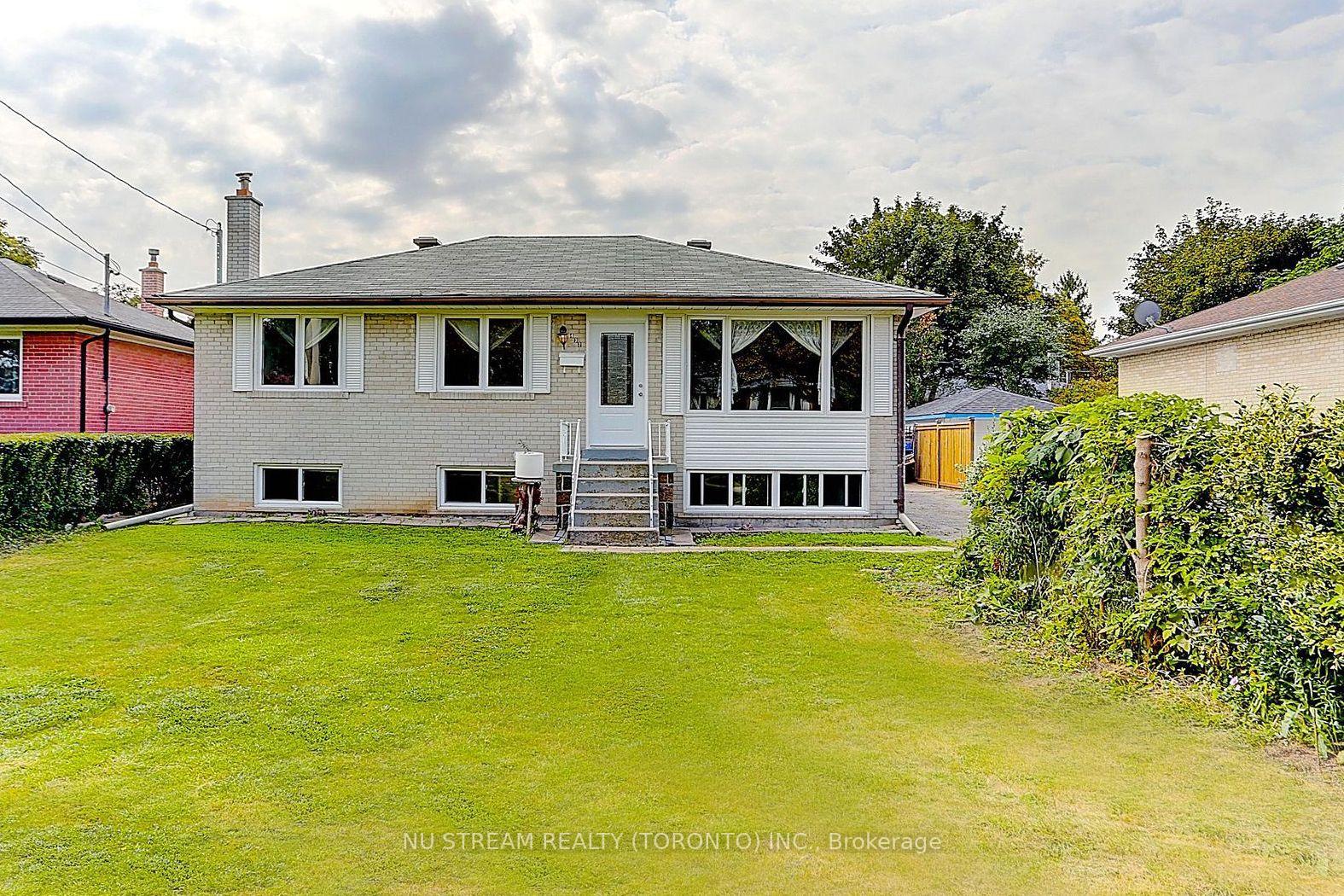 Main - 432 Crosby Avenue, Richmond Hill