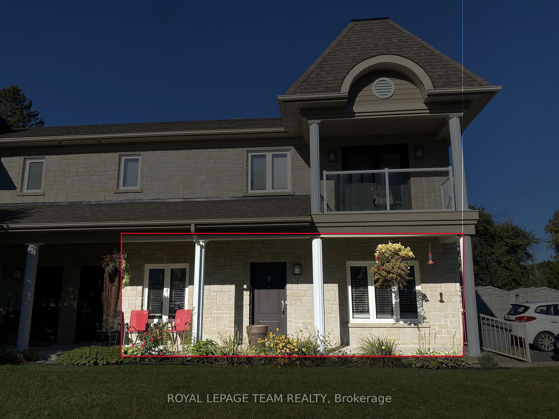 6 - 94 Bourdeau Boulevard, The Nation 4