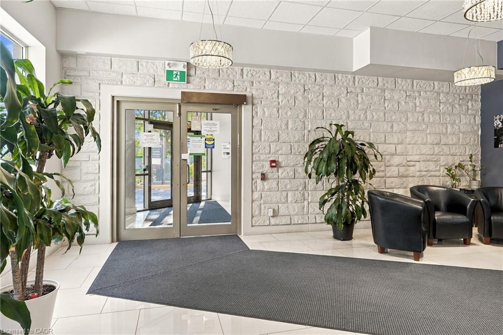 603 - 149 Main Street W, Hamilton 4