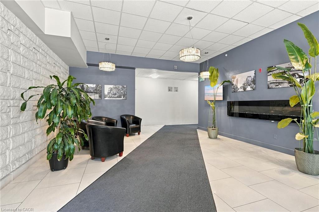 603 - 149 Main Street W, Hamilton 5