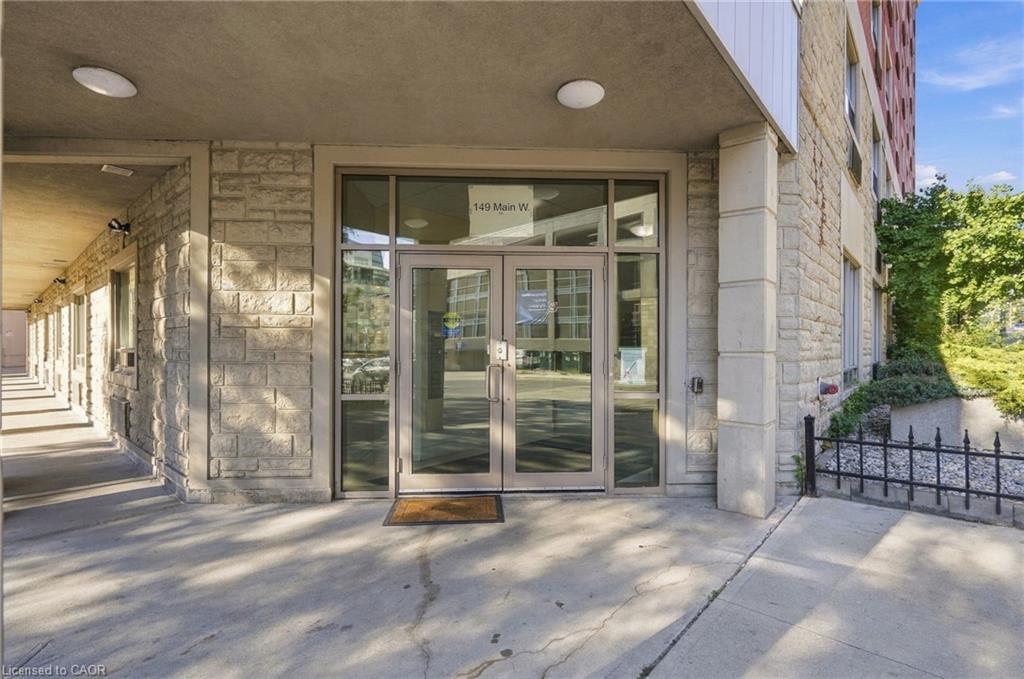 603 - 149 Main Street W, Hamilton 3