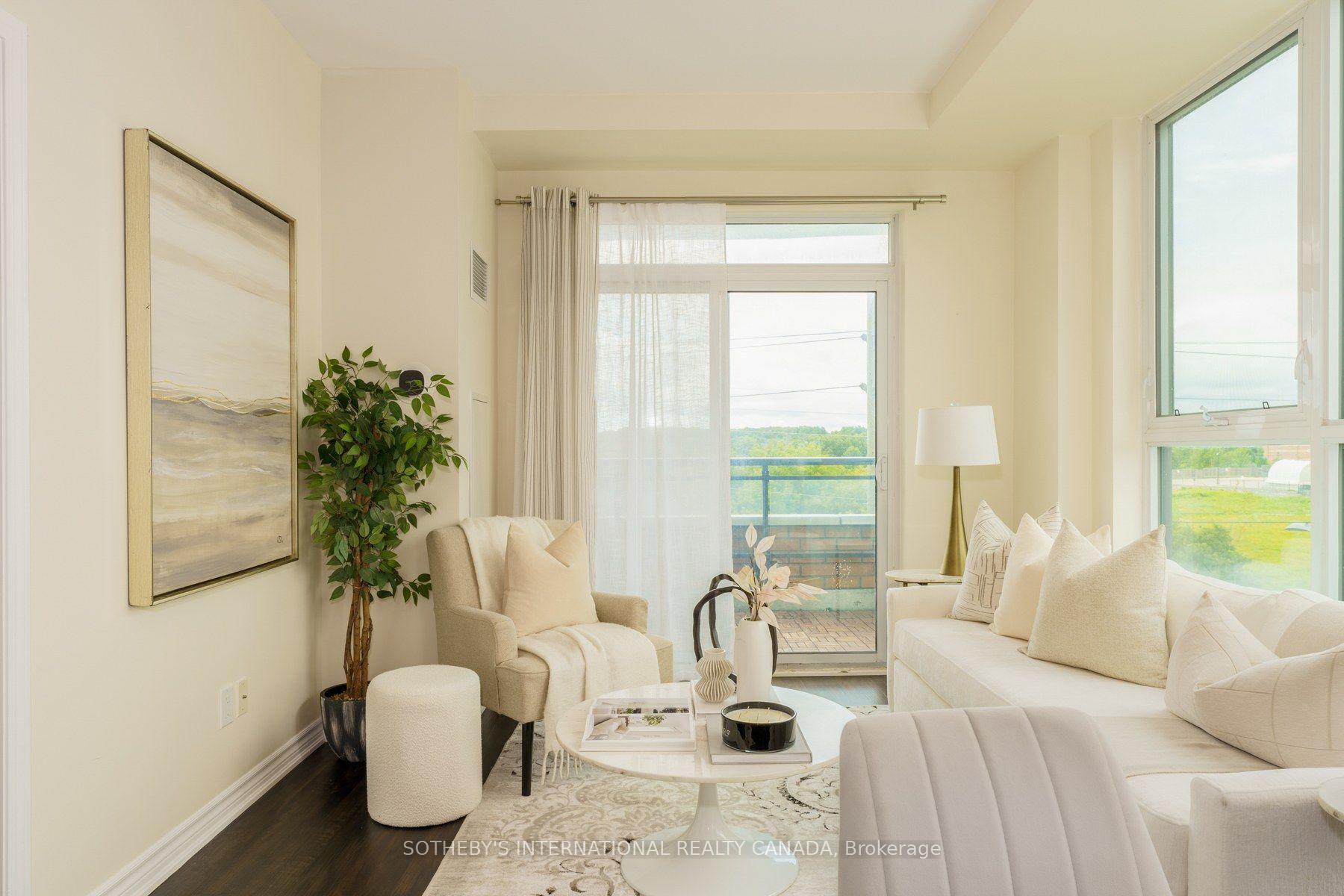 521 - 11611 Yonge Street, Richmond Hill 2