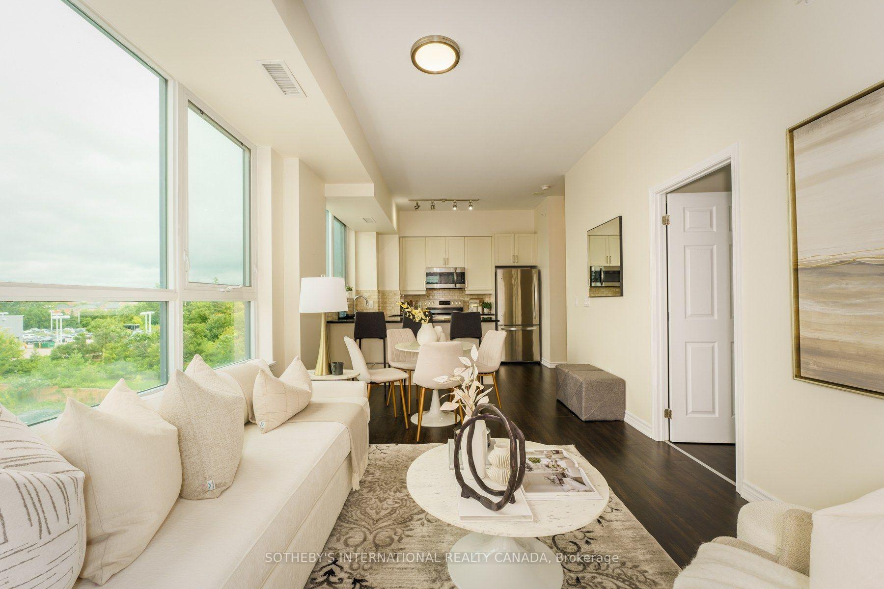 521 - 11611 Yonge Street, Richmond Hill 5