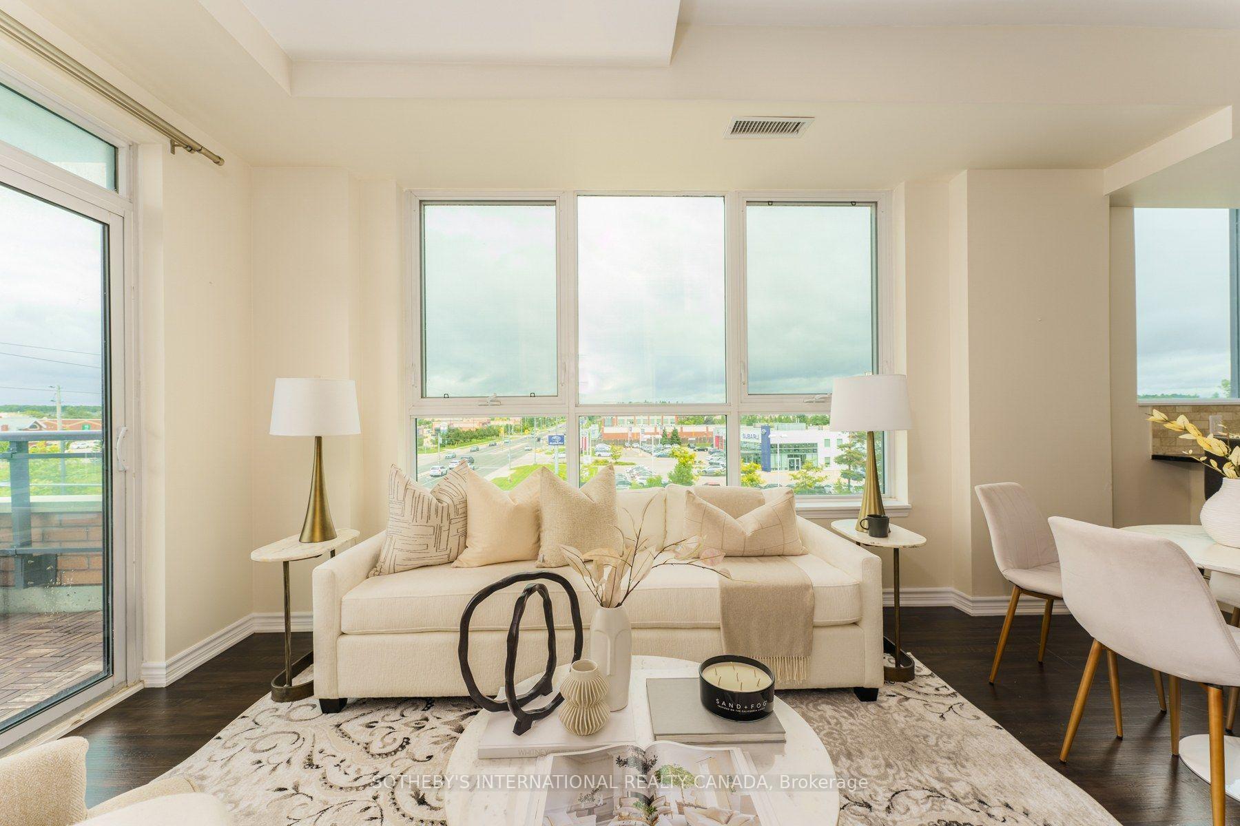 521 - 11611 Yonge Street, Richmond Hill 4