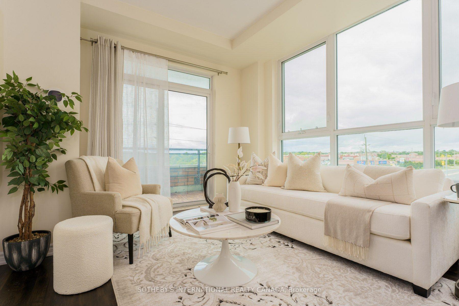 521 - 11611 Yonge Street, Richmond Hill 3