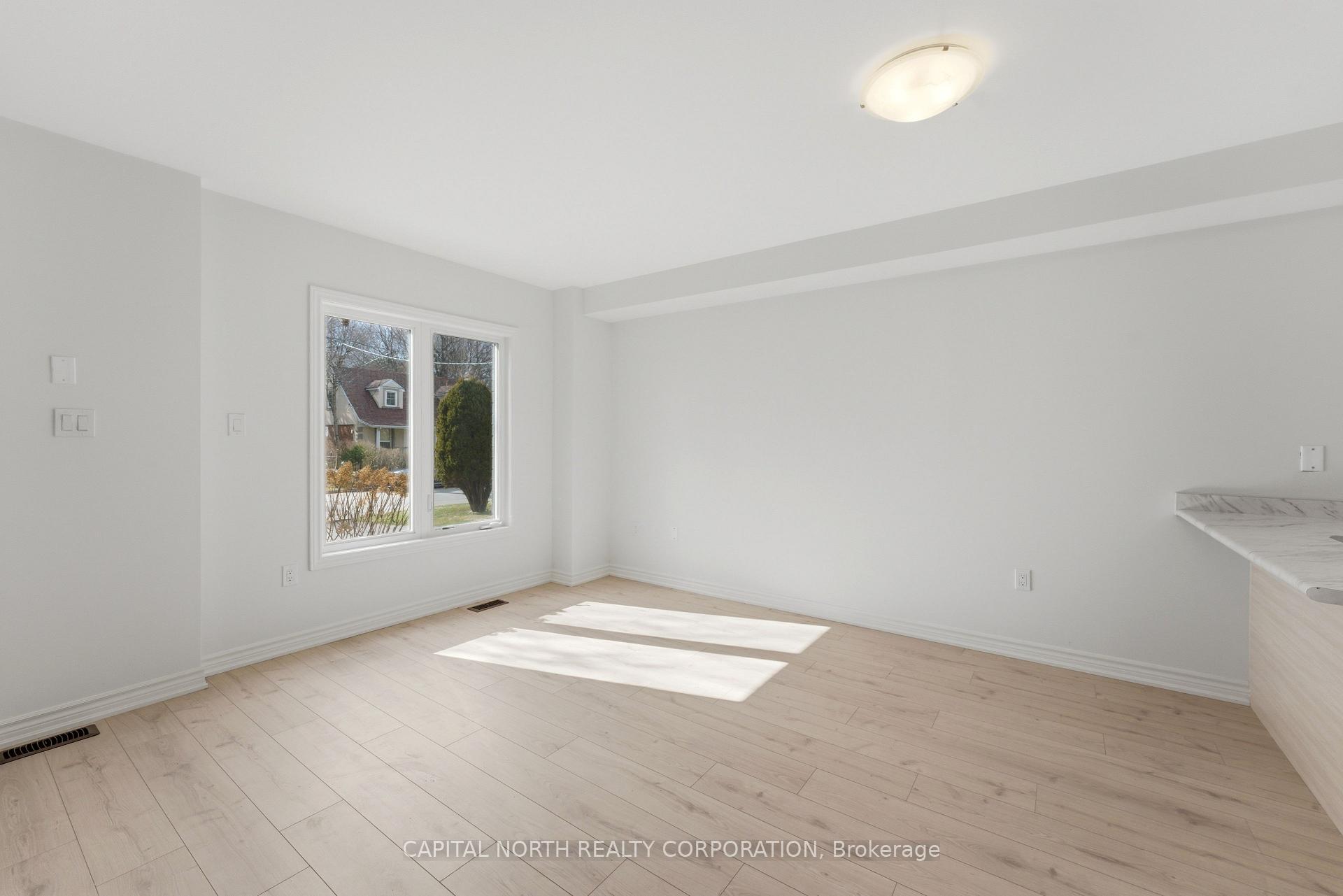 54B Touraine Avenue, Toronto 3