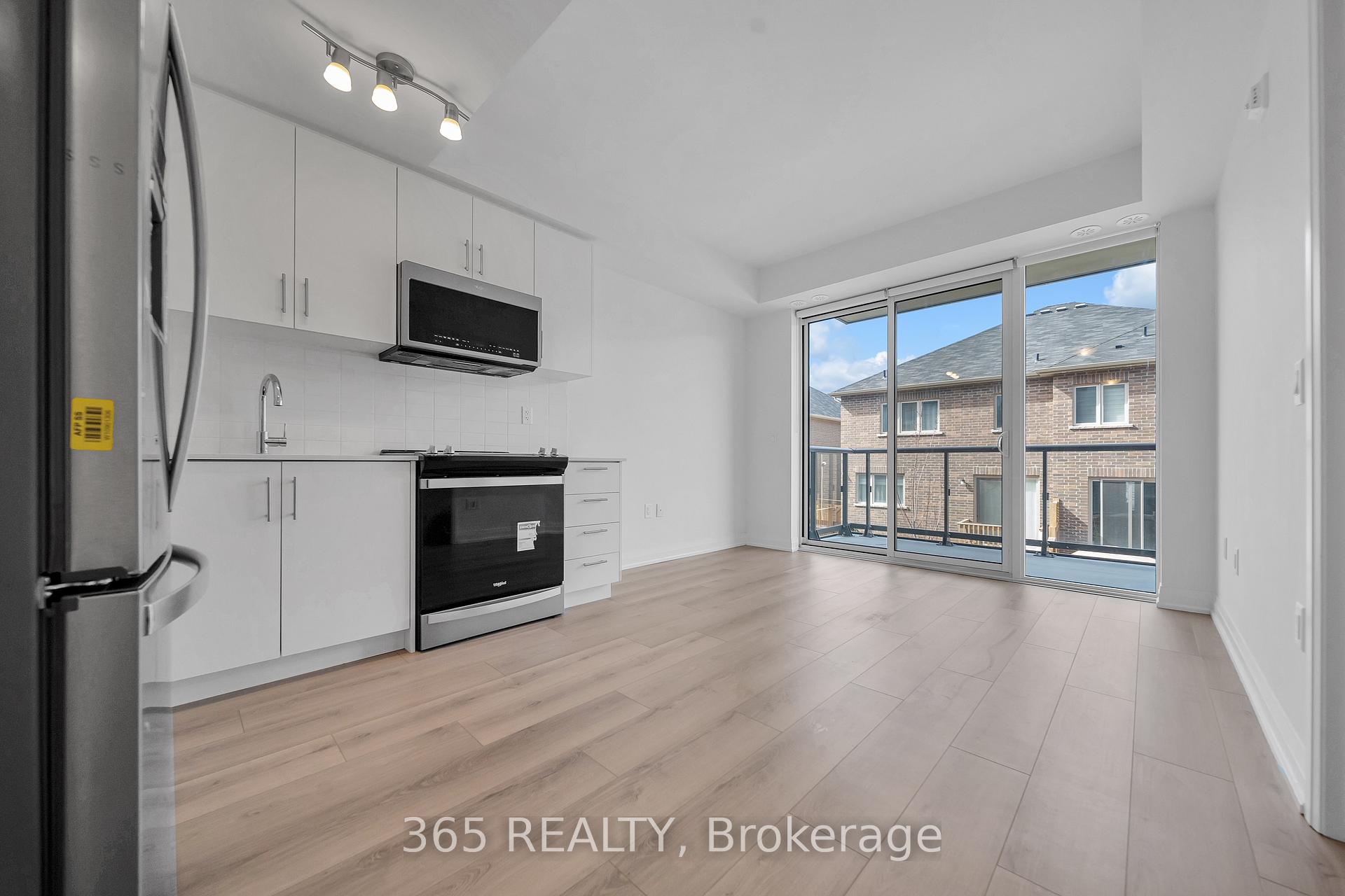 261 - 65 Attmar Drive, Brampton 5