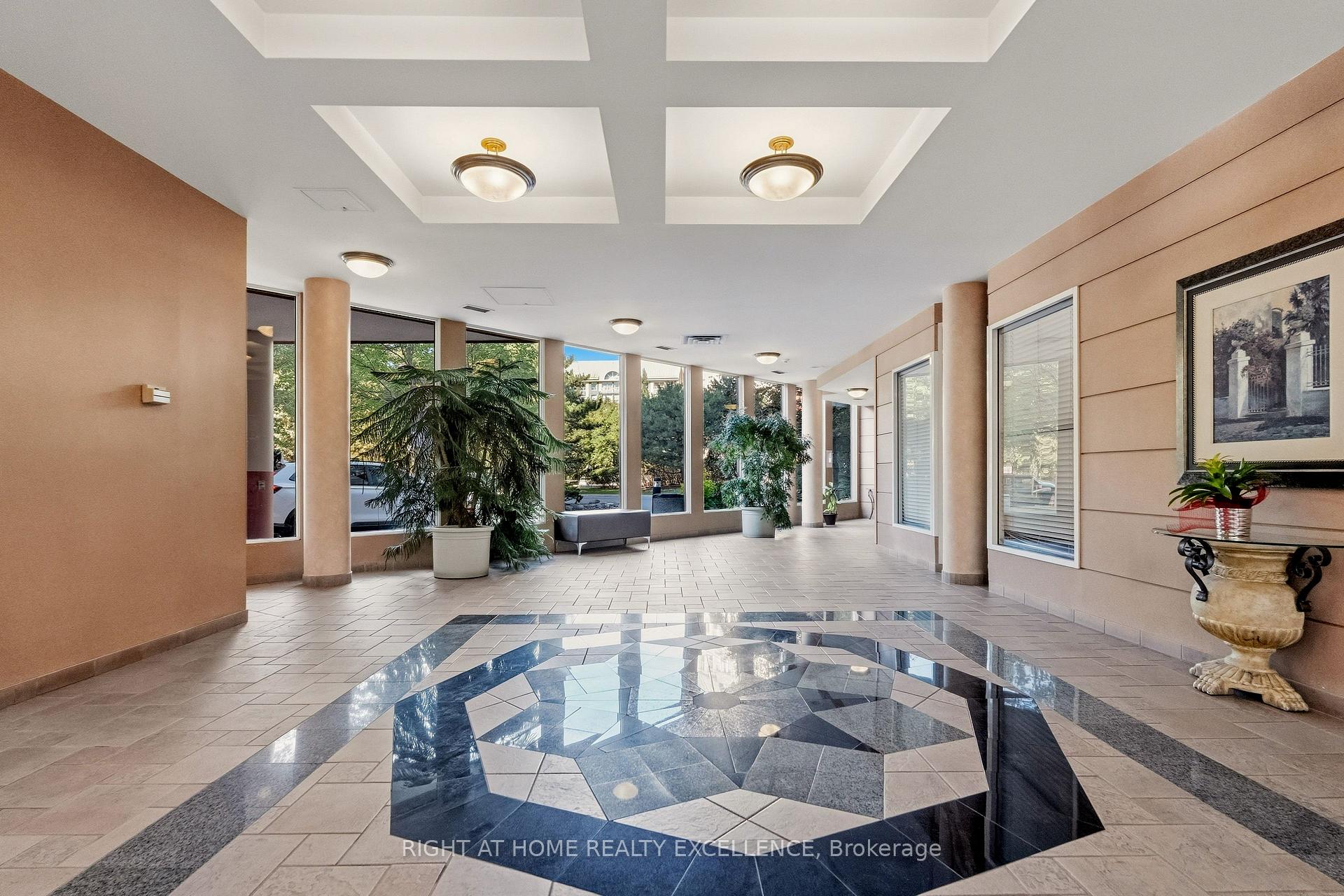 3703 - 7 Concorde Place, Toronto 5