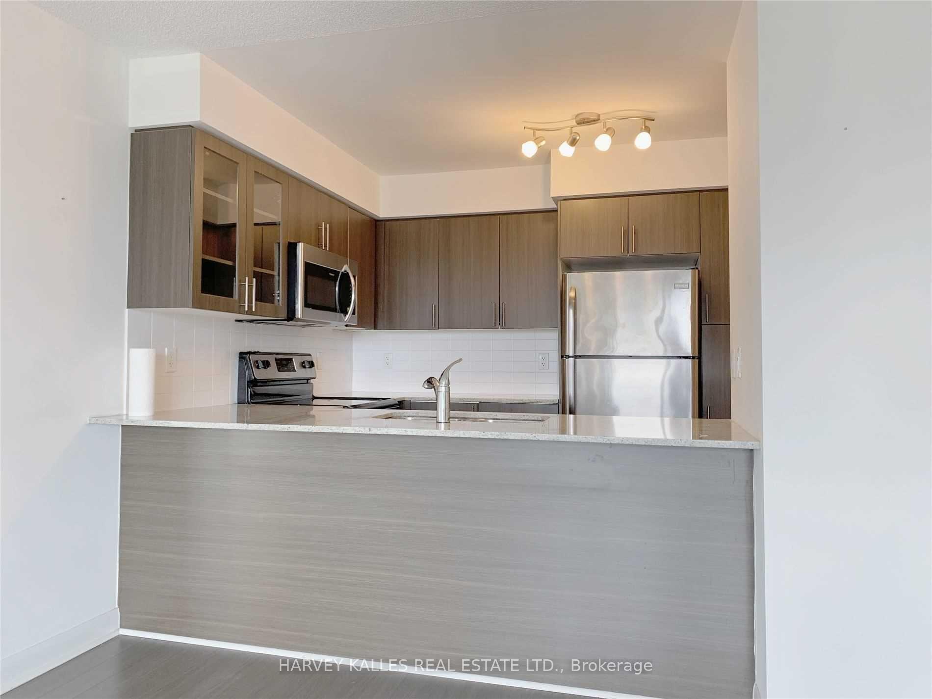 216 - 75 Norman Bethune Avenue, Richmond Hill 2