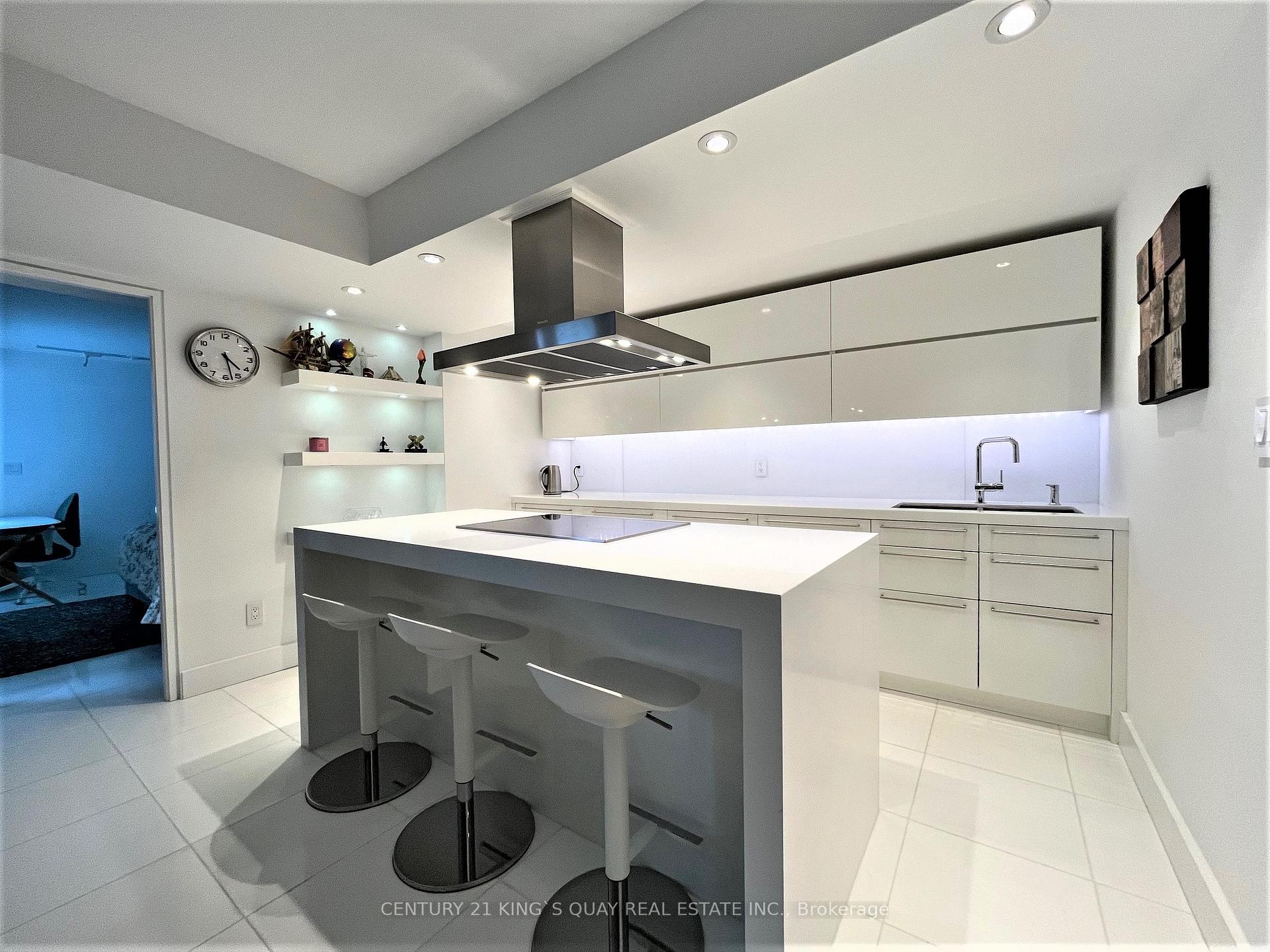 516 - 1 Bedford Road, Toronto 5