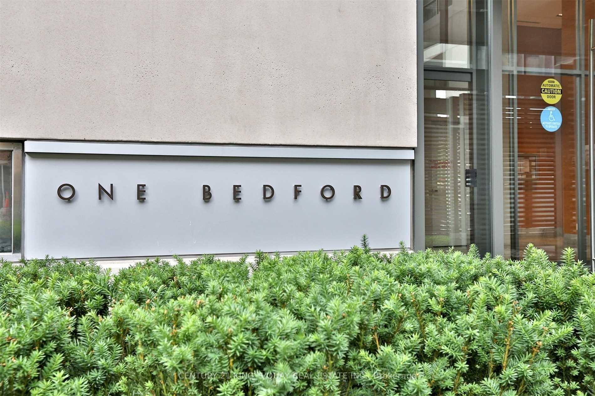 516 - 1 Bedford Road, Toronto 2