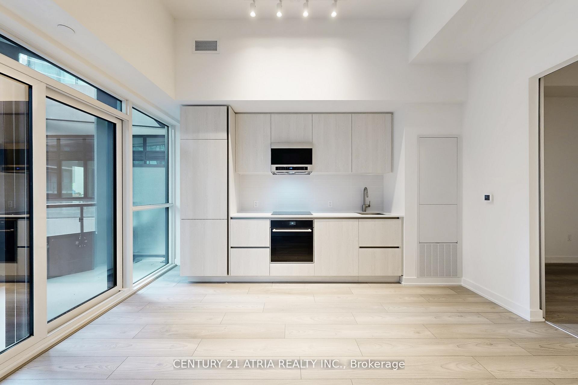 411 - 110 Broadway Avenue S, Toronto 4