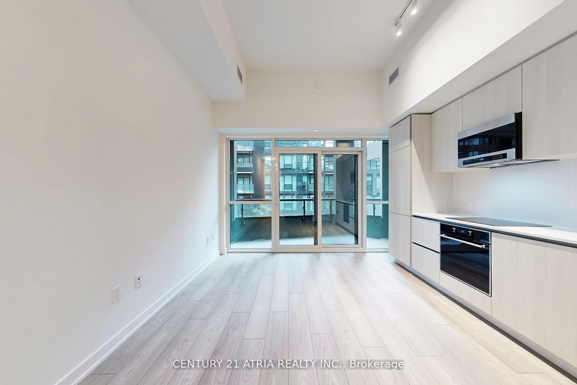 411 - 110 Broadway Avenue S, Toronto 2