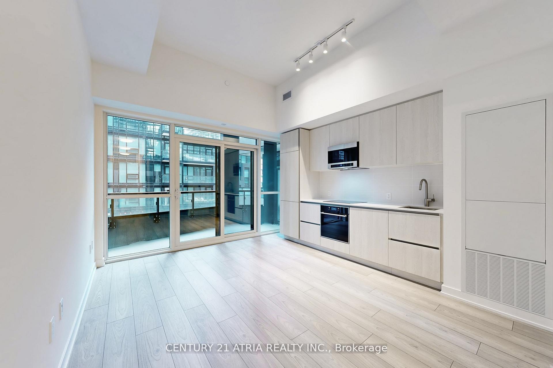411 - 110 Broadway Avenue S, Toronto