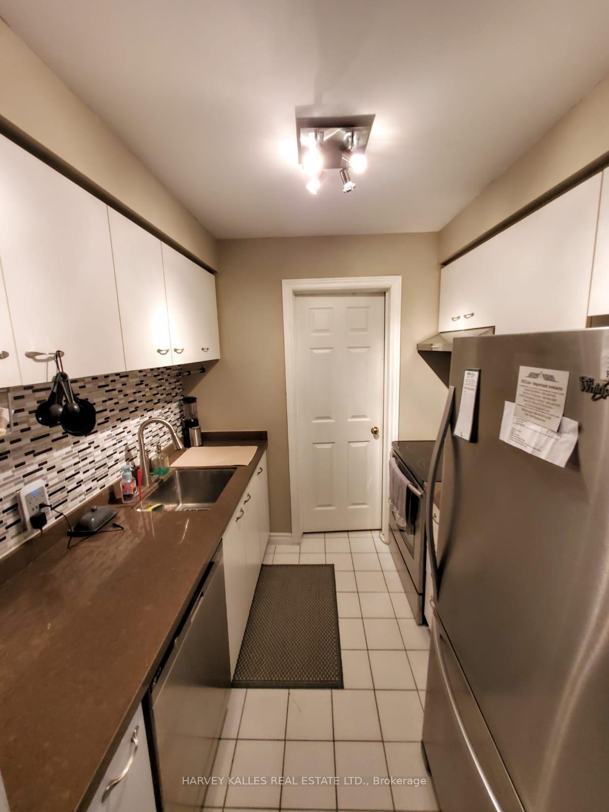 402 - 189 Lake Driveway Drive W, Ajax 4