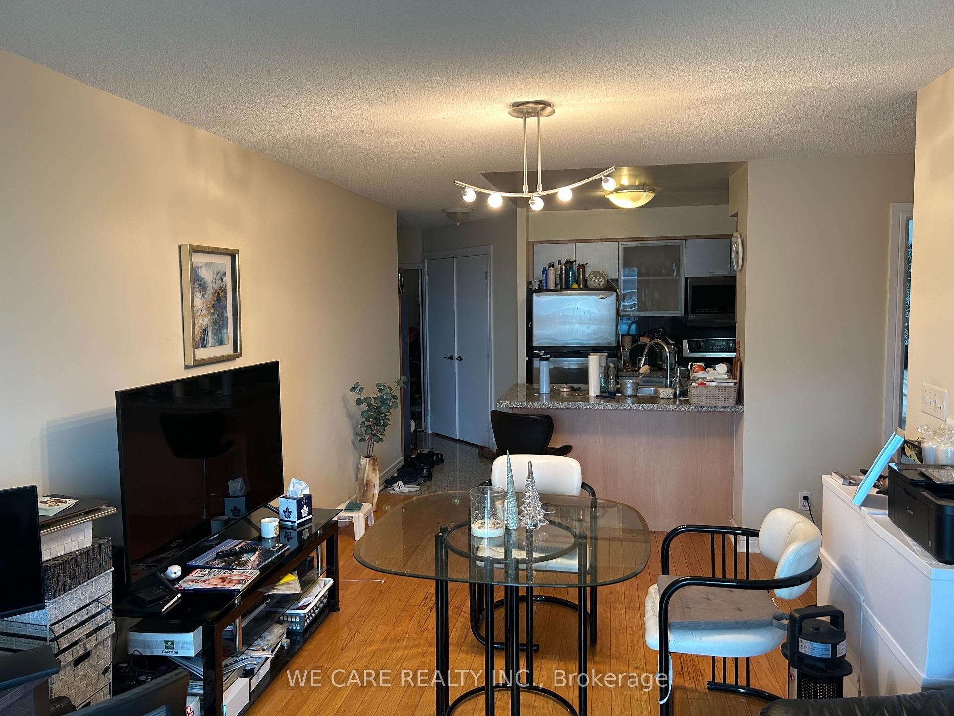 2308 - 16 Harrison Garden Boulevard, Toronto 3