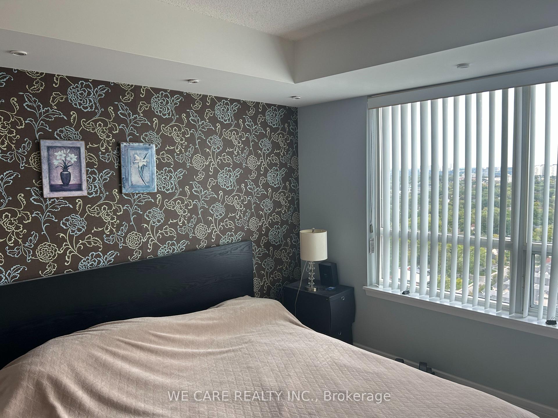 2308 - 16 Harrison Garden Boulevard, Toronto 5