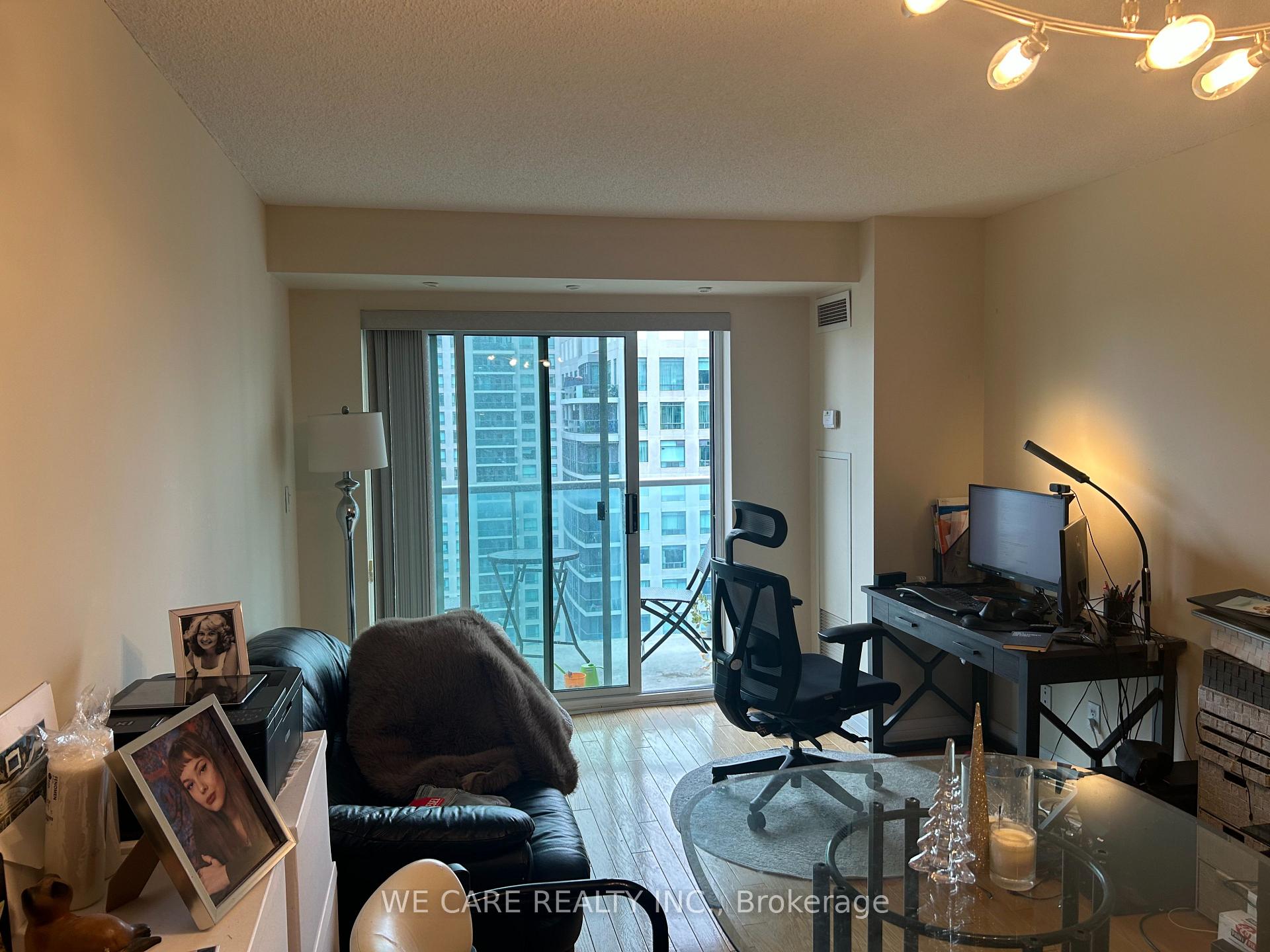 2308 - 16 Harrison Garden Boulevard, Toronto 4