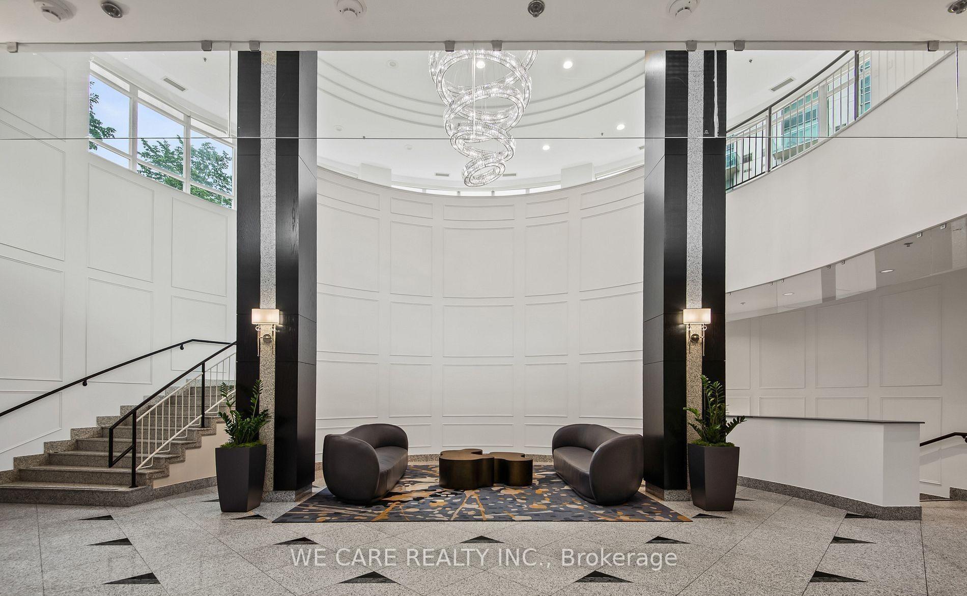 2308 - 16 Harrison Garden Boulevard, Toronto 2