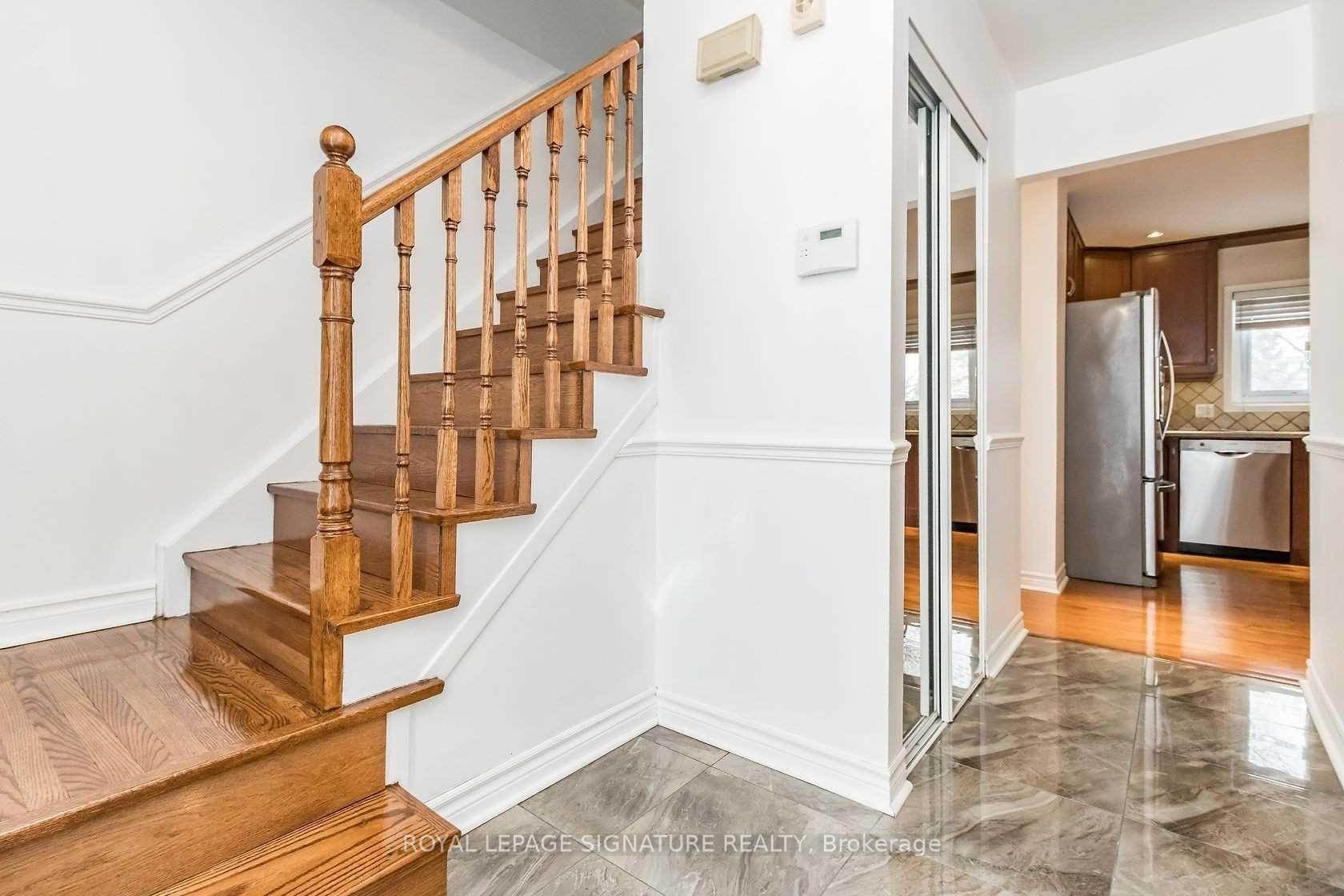 Upper - 19 Starlake Drive, Toronto 3