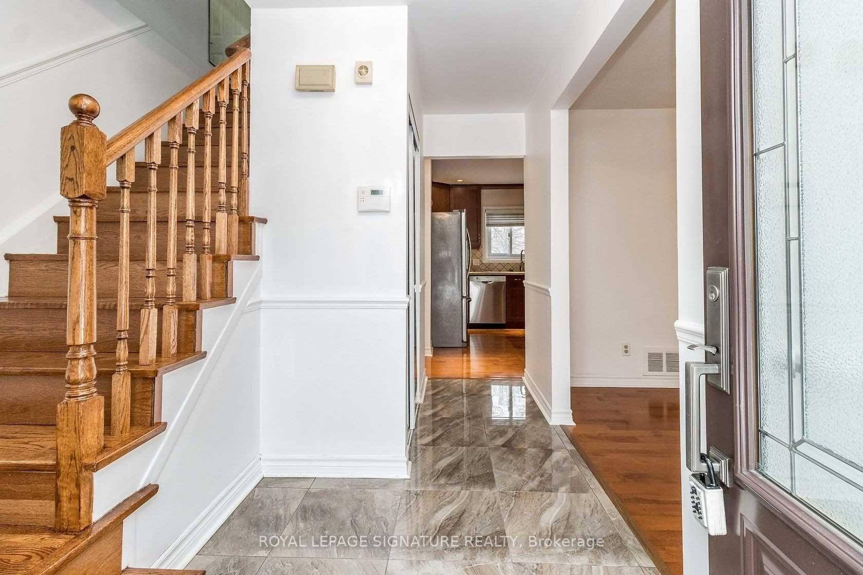 Upper - 19 Starlake Drive, Toronto 2