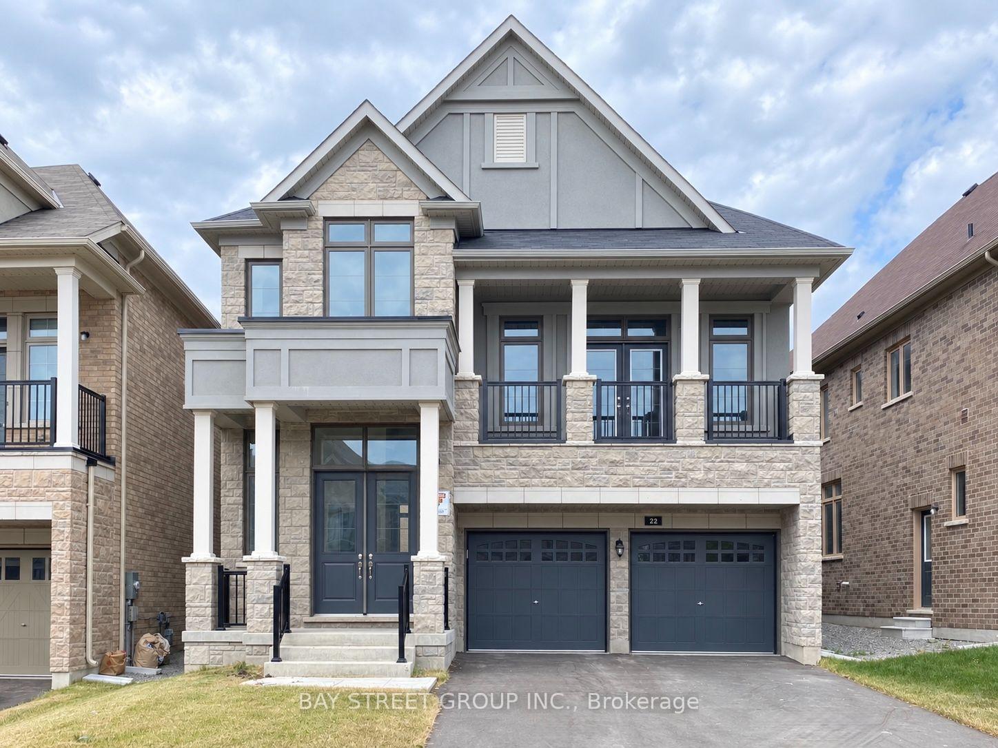 22 John Smith Street, East Gwillimbury 2