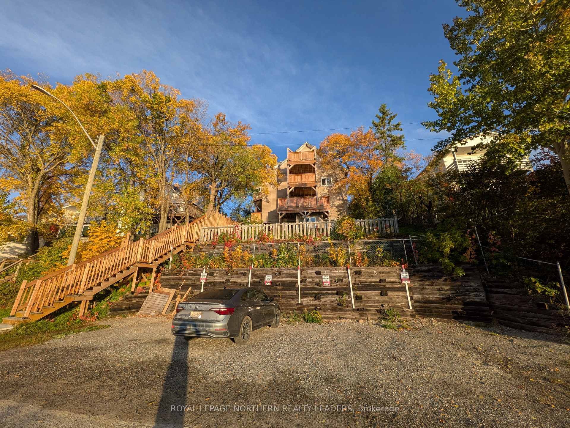 Unit 2 - 177 Lakeshore Road, Timmins 1