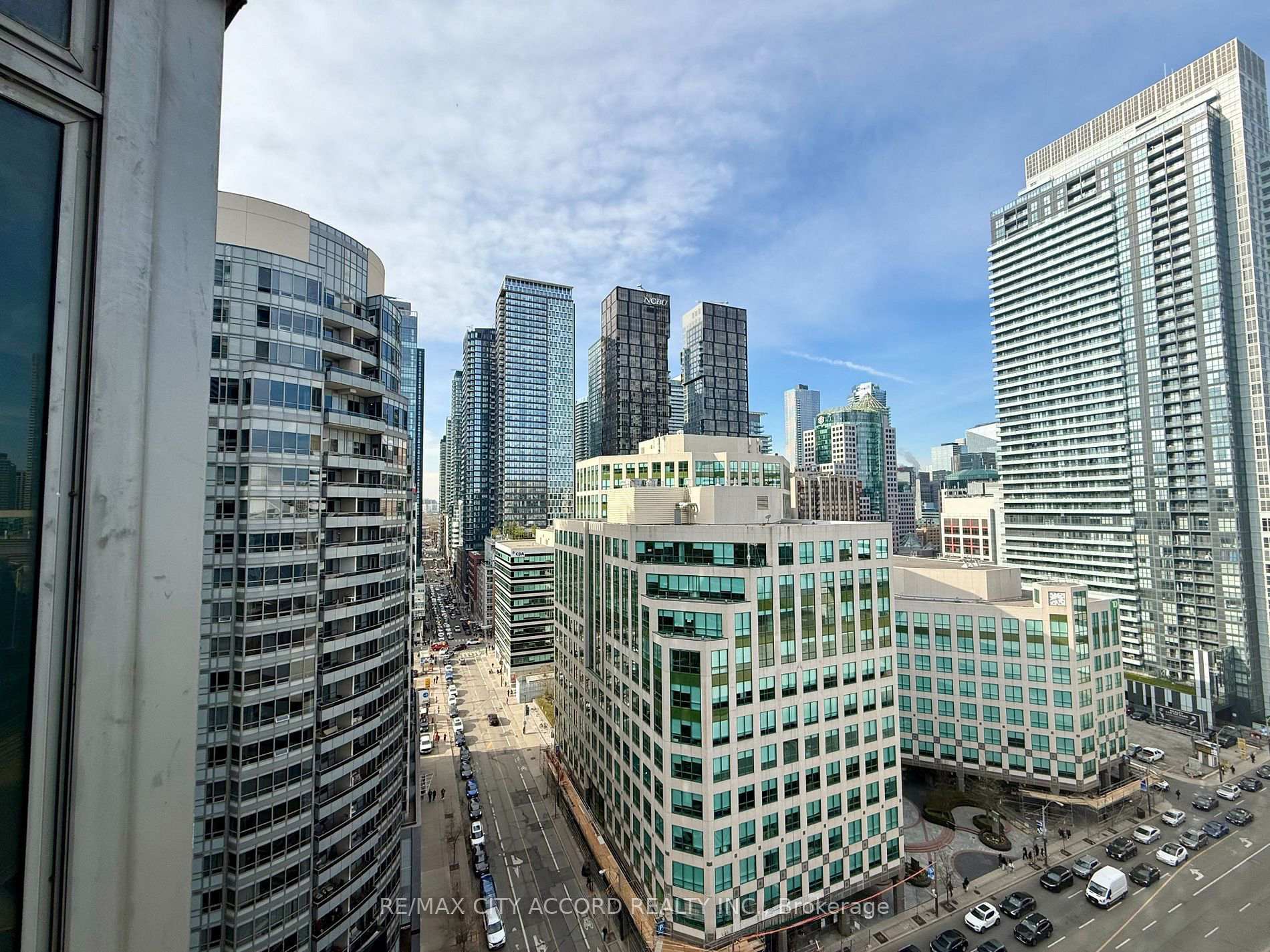 2102 - 361 Front Street W, Toronto 3