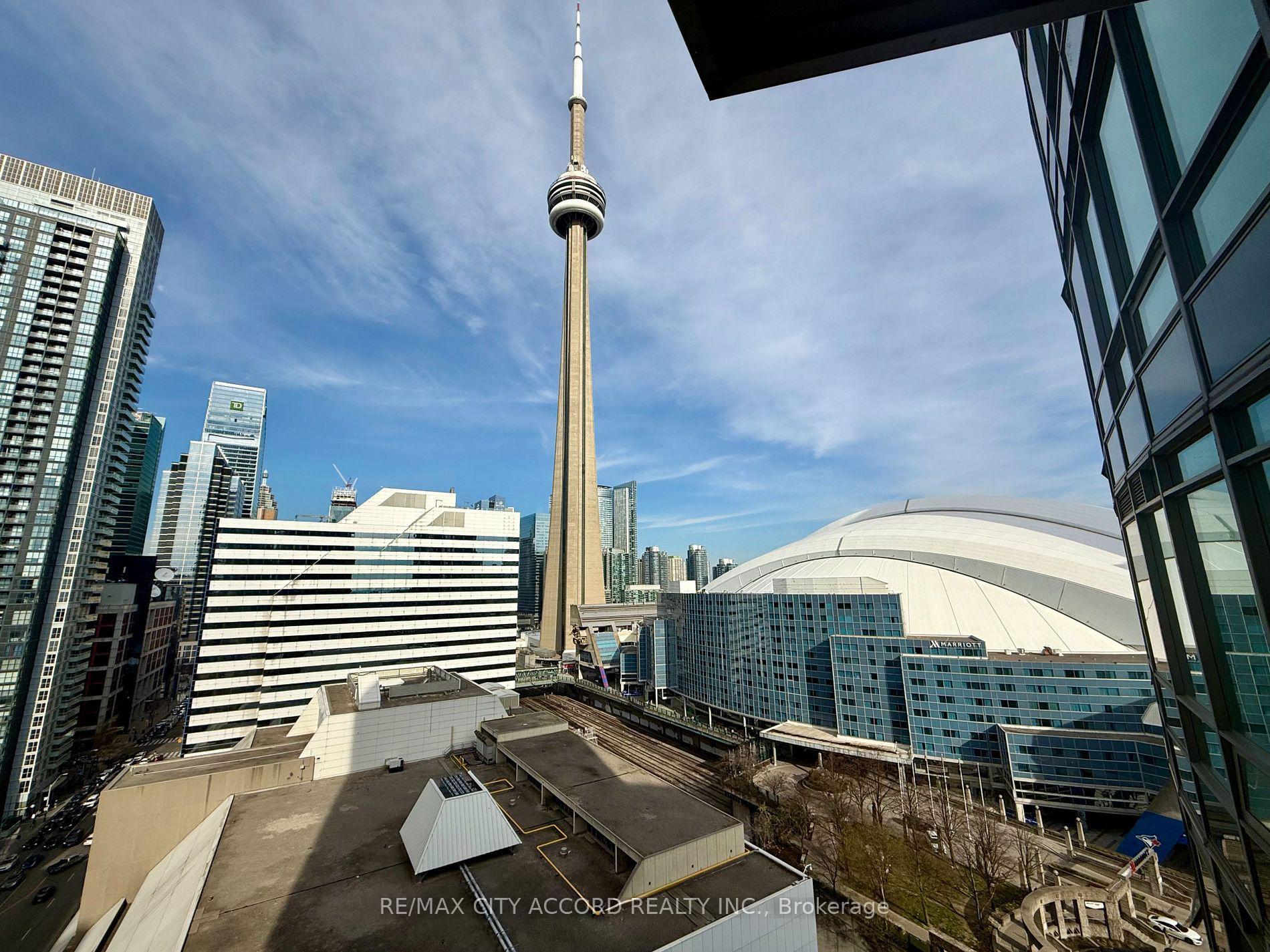 2102 - 361 Front Street W, Toronto 2