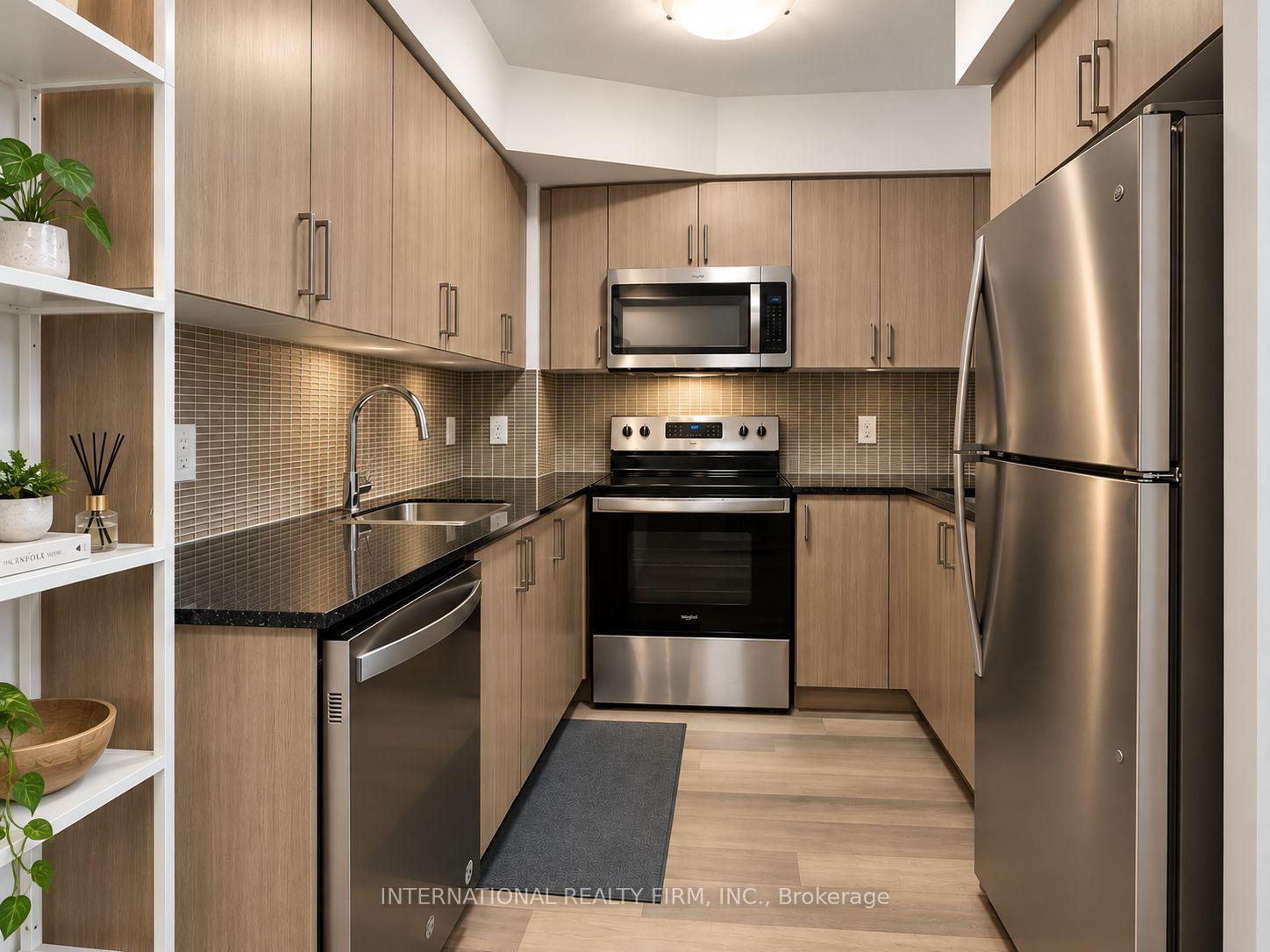 203 - 1603 Eglinton Avenue W, Toronto 5