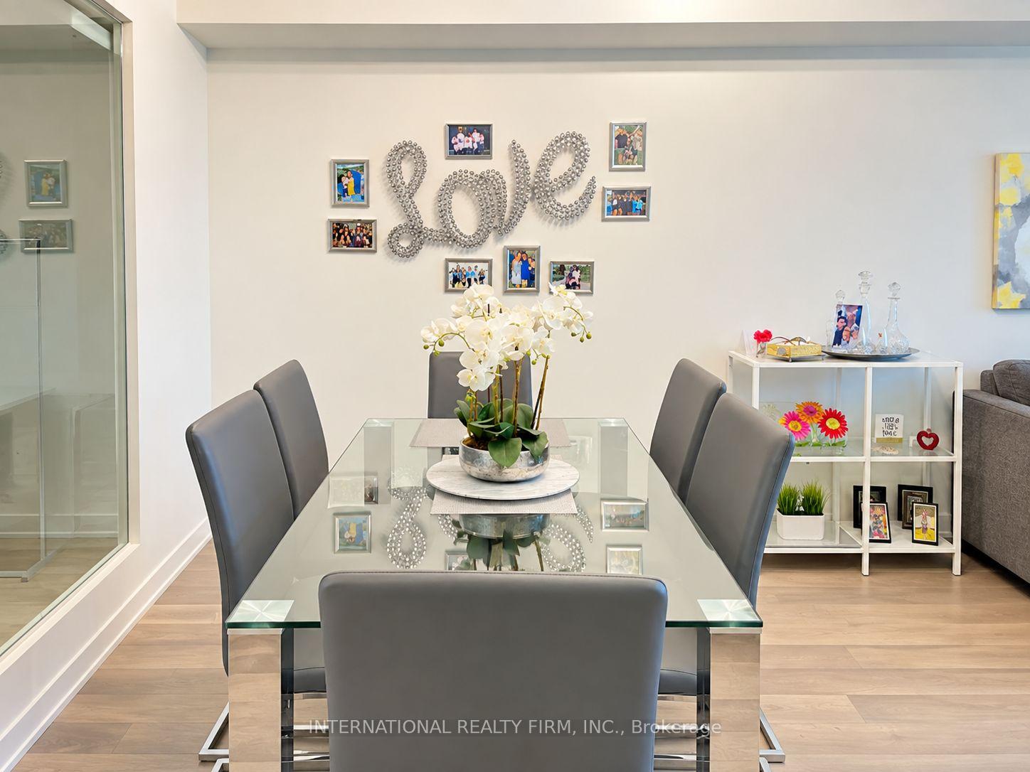 203 - 1603 Eglinton Avenue W, Toronto 4