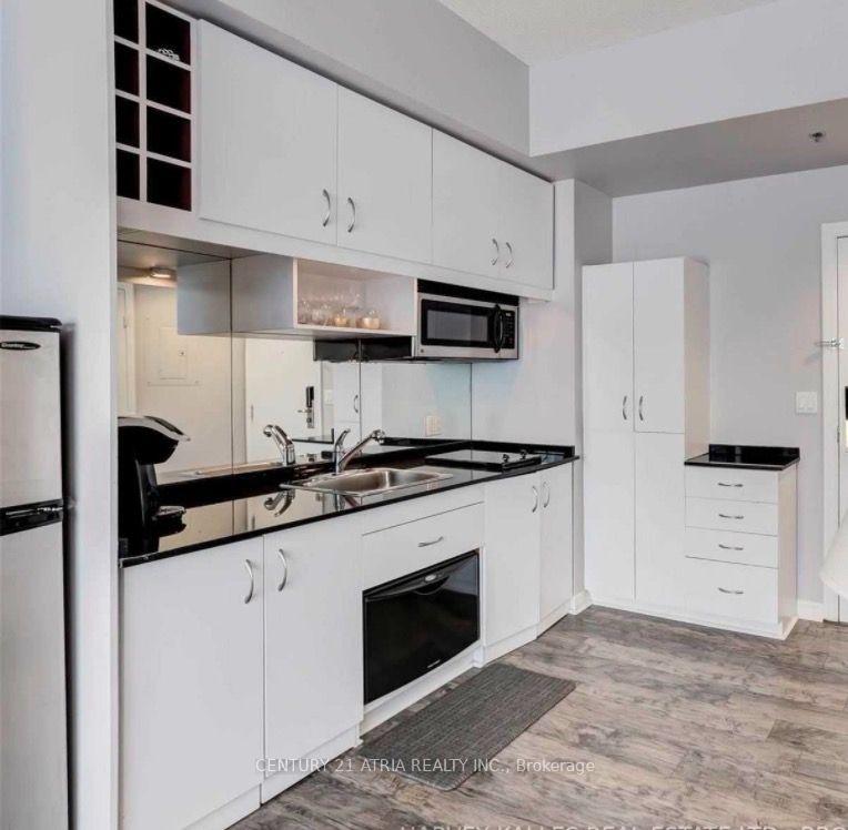 2109 - 1 King Street W, Toronto 5