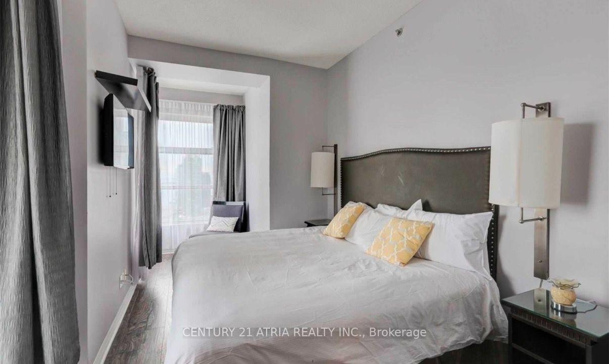 2109 - 1 King Street W, Toronto 2