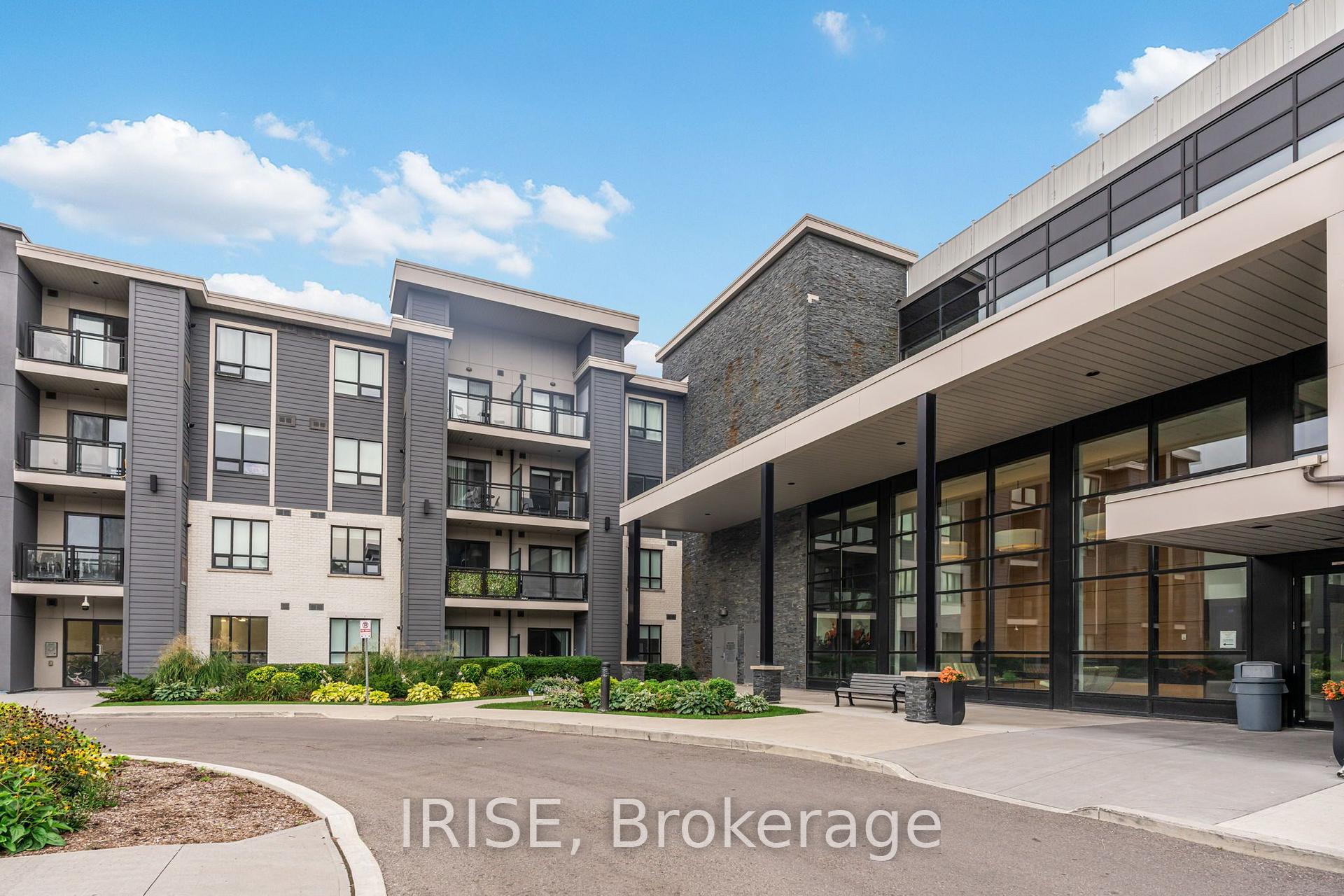 437 - 3170 Erin Mills Parkway, Mississauga 4