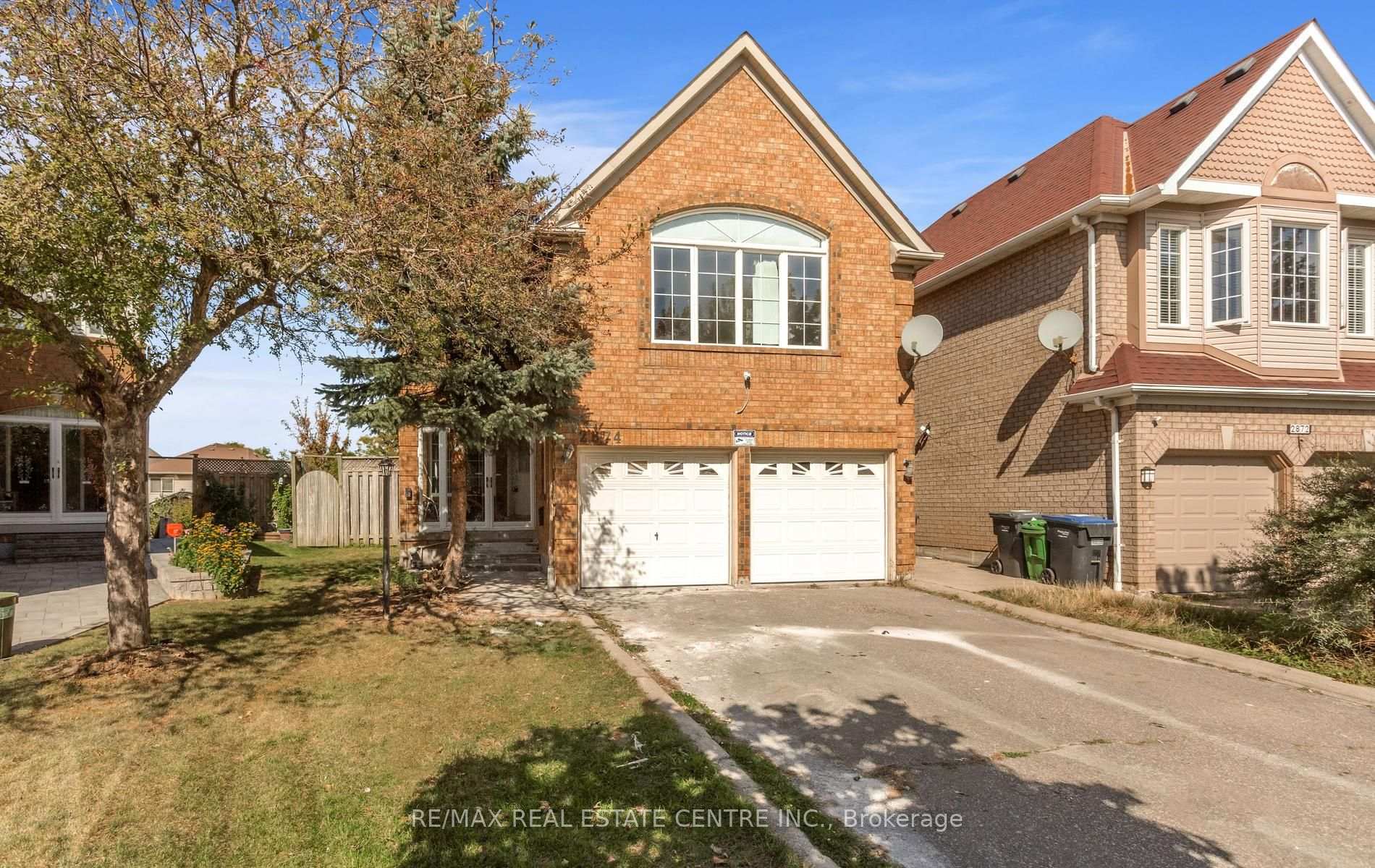 Upper - 2874 Gardenview Crescent, Mississauga 2