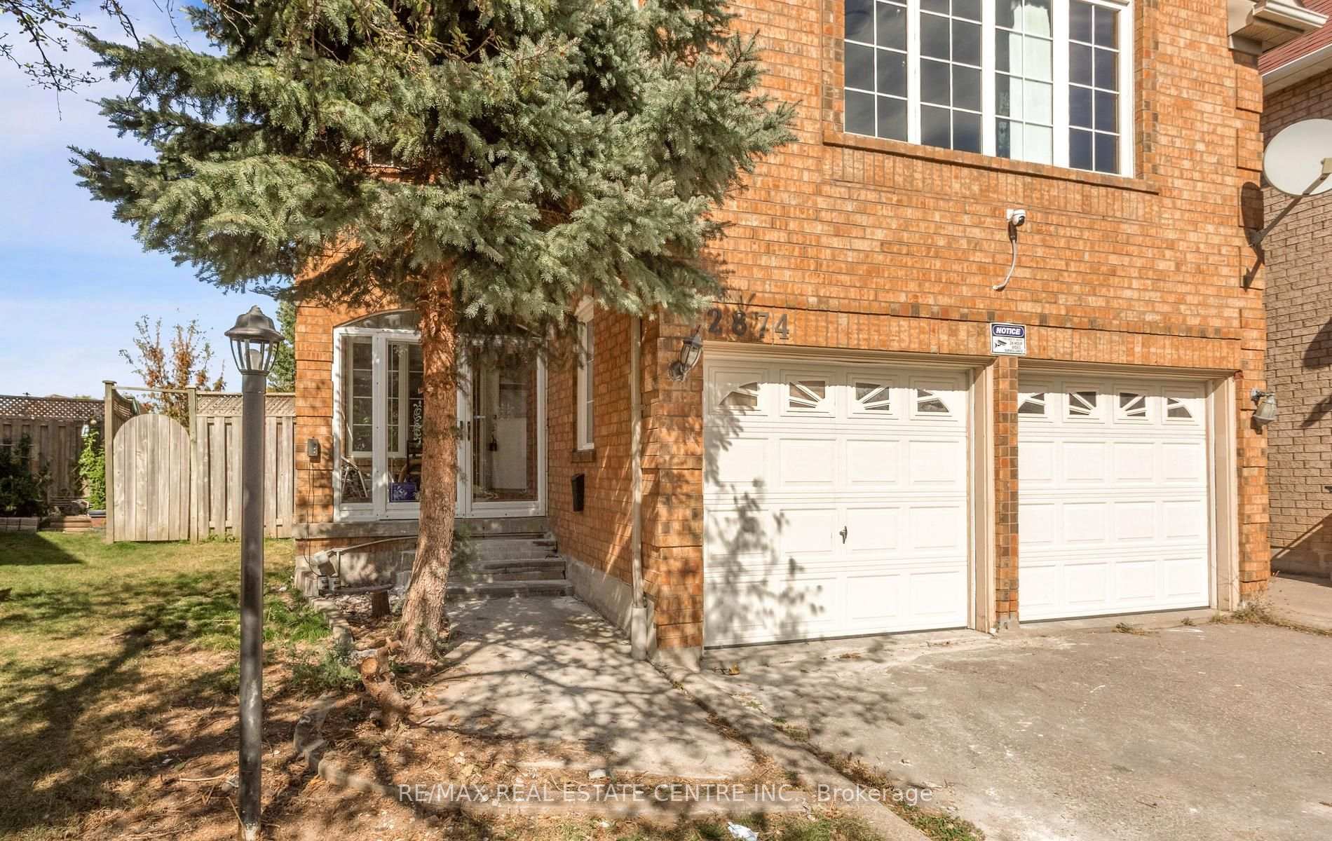 Upper - 2874 Gardenview Crescent, Mississauga 3